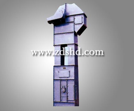 TH、D、TH型系列斗式提升機