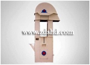 GTD、GTH高效斗式提升機(jī)