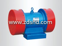 YZD、YZS、YZU系列振動(dòng)電機(jī)