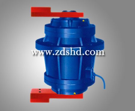 YZUL立式振動(dòng)電機(jī)