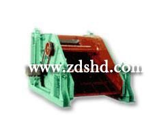 SZZ系列自定中心振動(dòng)篩